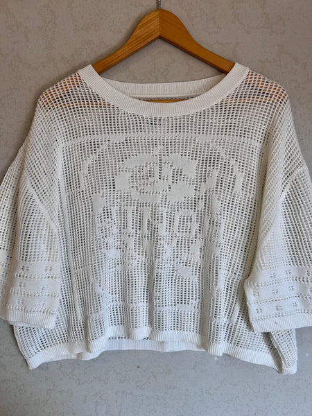 Kinga Csilla Top - Size L