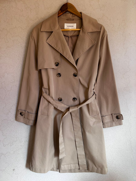 Glassons Trench - Size S