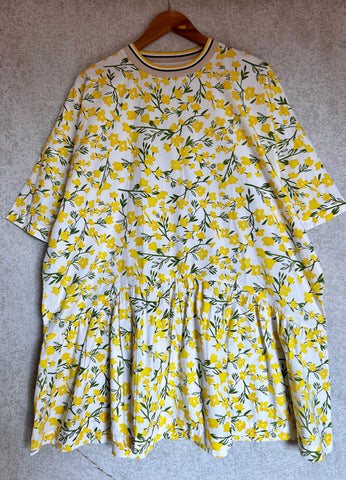 Alpha 60 Dress - Size L