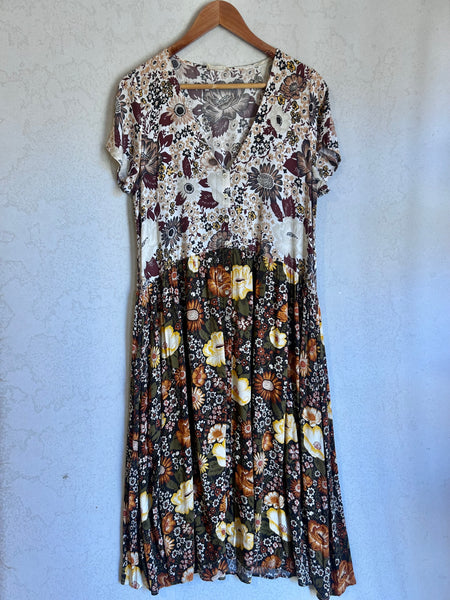 Spell & The Gypsy Dress - Size L