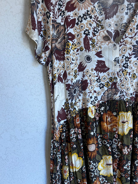 Spell & The Gypsy Dress - Size L