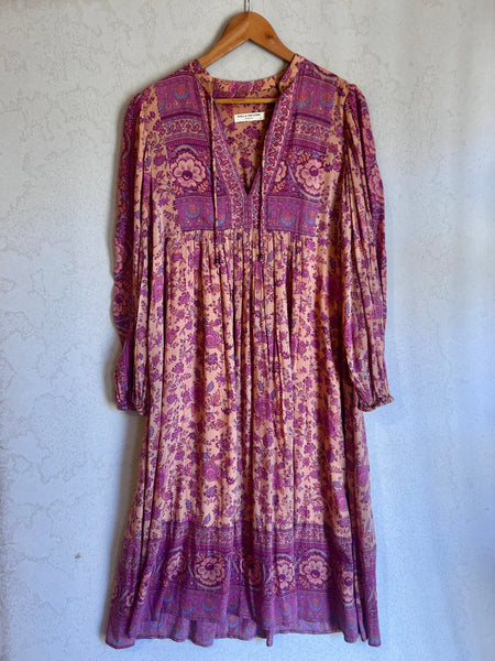 Spell & Gypsy Dress - Size S