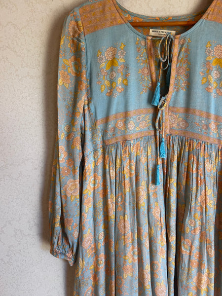 Spell & Gypsy Dress - Size M
