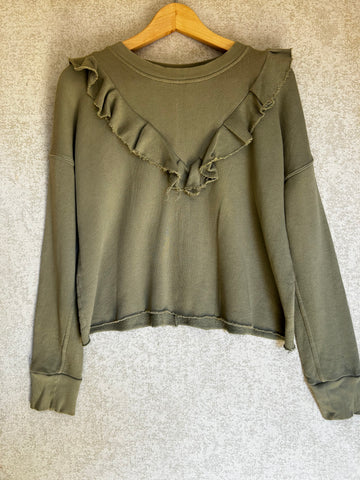 Free People Sweater - Size XS