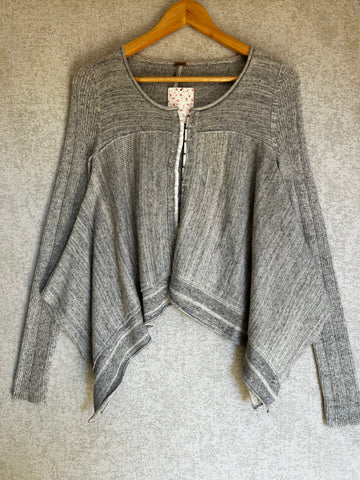 Free People Knit Cardigan - Size XS