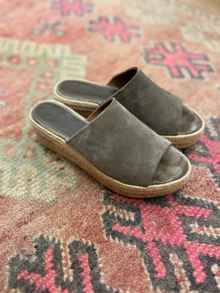 Spell & the Gypsy Espadrille - Size 40