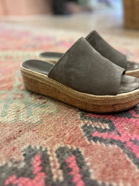 Spell & the Gypsy Espadrille - Size 40