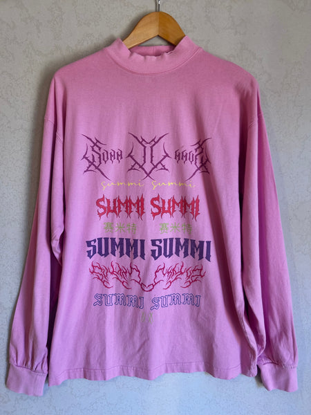 Summi Summi Top - Size L