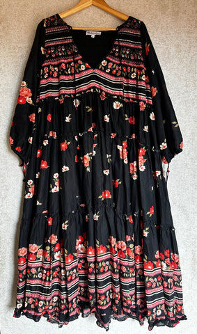 Bohemian Traders Maxi - Size XL