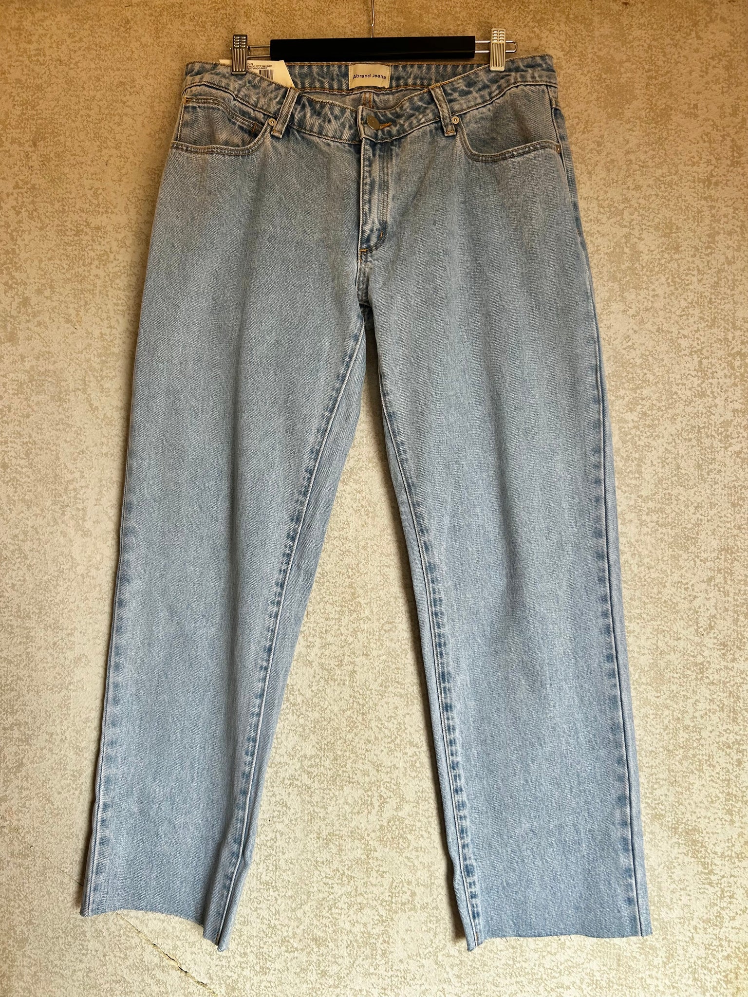 Abrand Jeans - Size 31 New