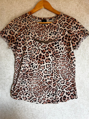 Husk Top - Size XS