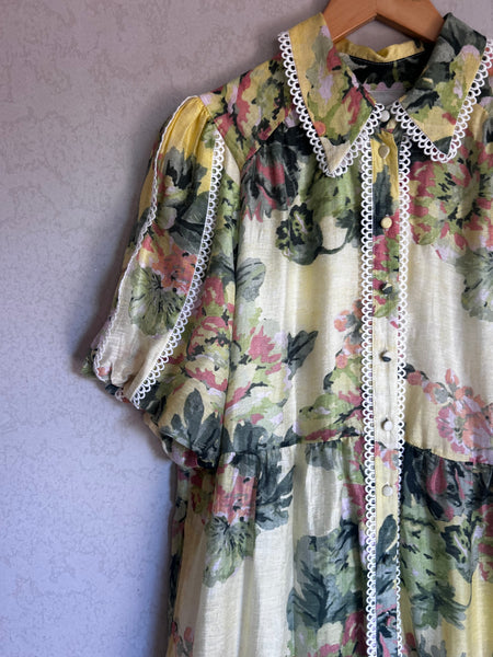 Decjuba Dress - Size 14