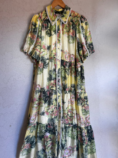 Decjuba Dress - Size 14