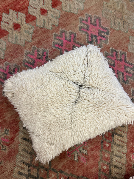 Berber Cushion Set Of 2