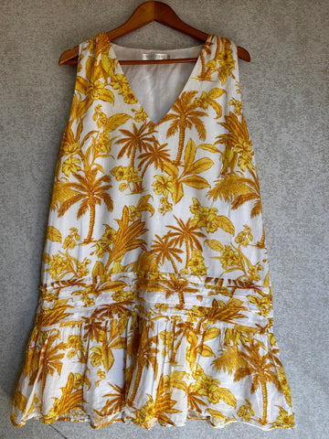 Seafolly Dress - Size XL