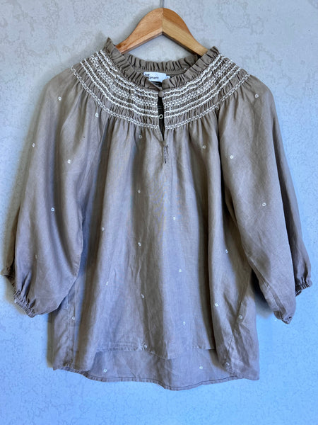 Zoe Kratzmann Blouse - Size 1