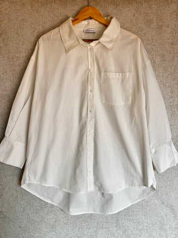 Anine Bing Shirt - Size L