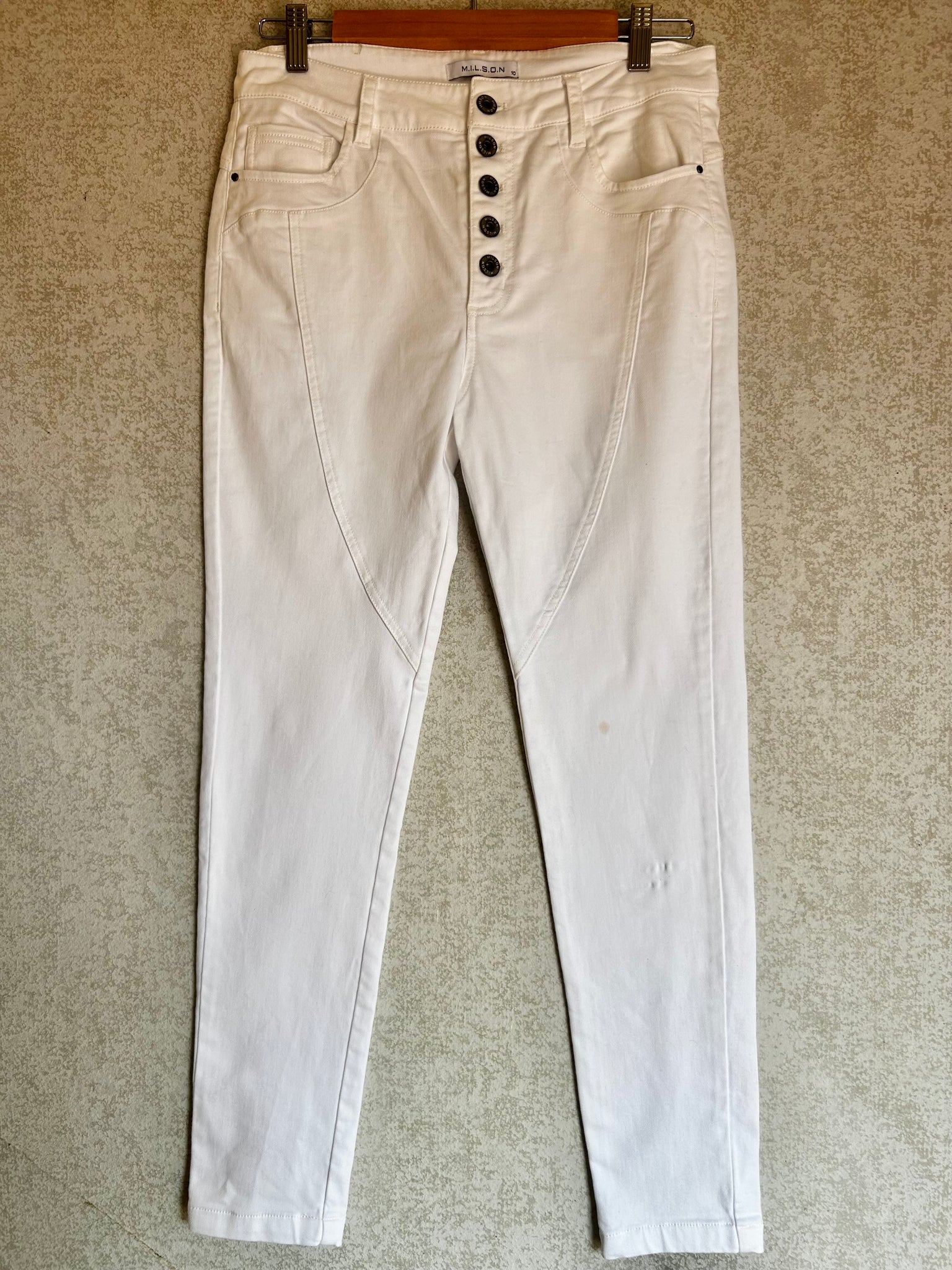 Milson Pants - Size S