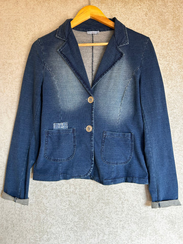 Italian Lightweight Jacket - Size S