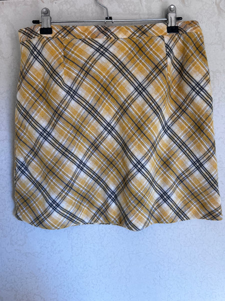 House Of Sunny Skirt - Size 10