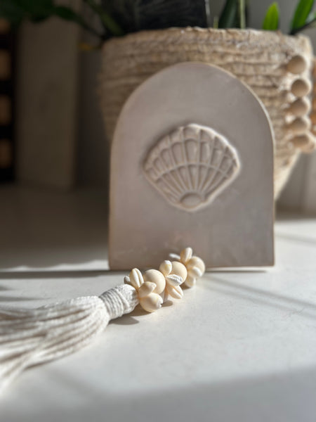 Clam Wall Tile