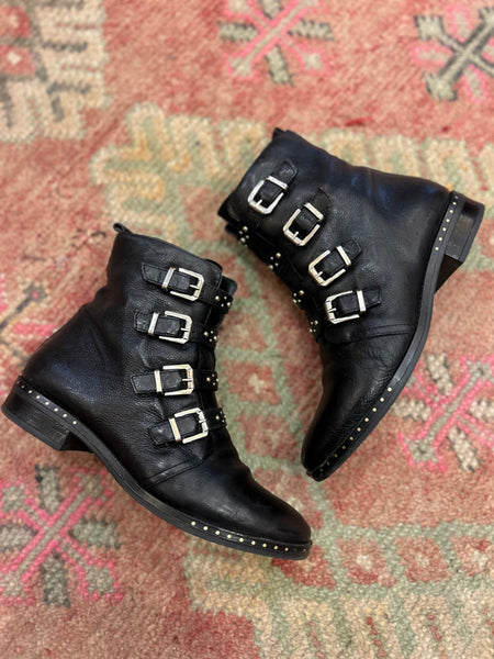 Dune London Boots - Size 39