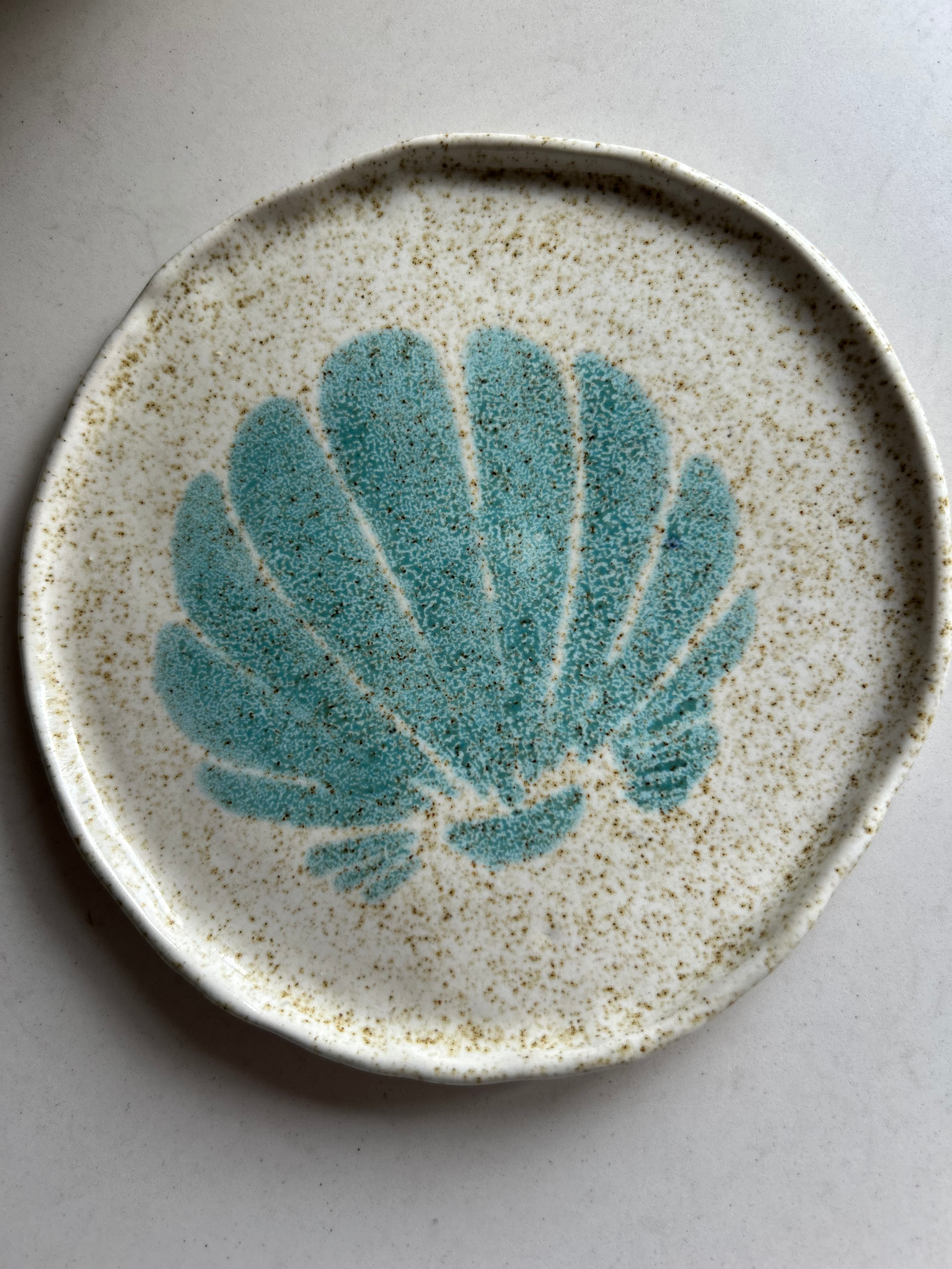 Shell Plate