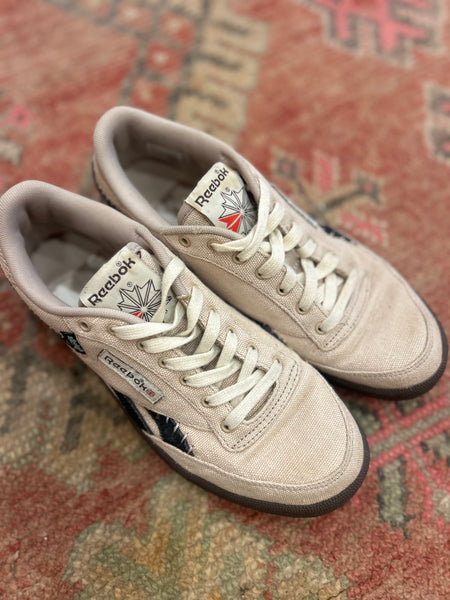 Reebok Hemp Runner - Size 40 1/2