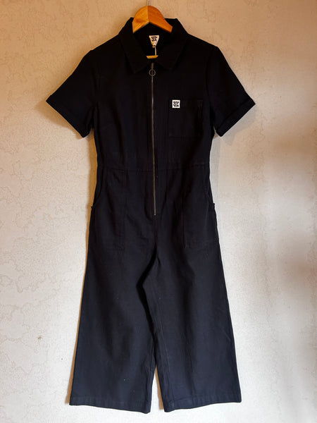 Lucy & Yak Jumpsuit - Size 14 New