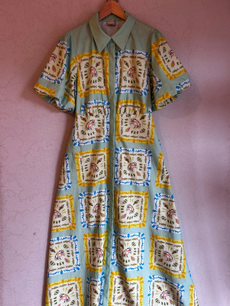 Palm Noosa Dress - Size 12