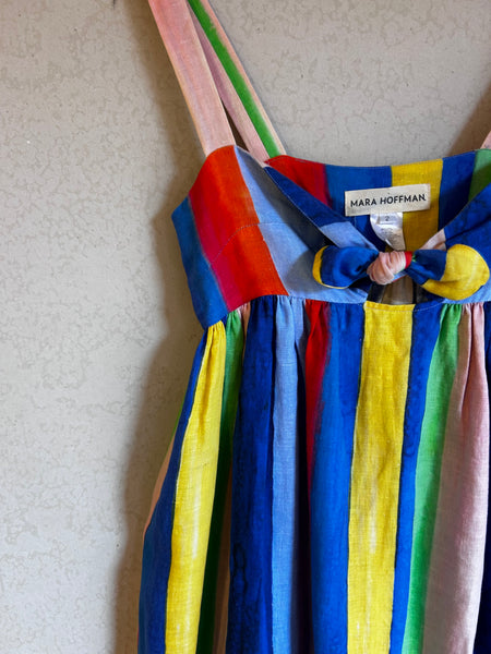 Mara Hoffman Dress - Size 2