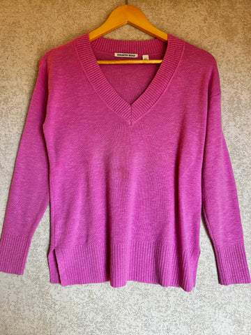 Country Road Sweater - Size XXS