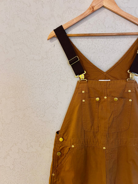 Made Pants Overalls - Size L