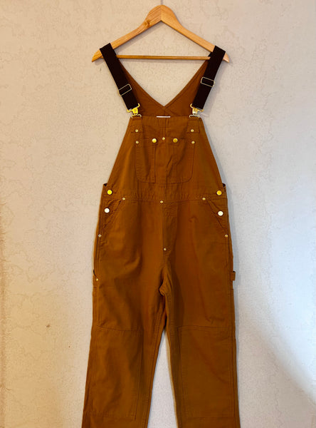 Made Pants Overalls - Size L