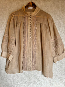 Zoe Kratzmann Blouse - Size 2