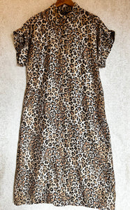 Decjuaba Dress - Size 6