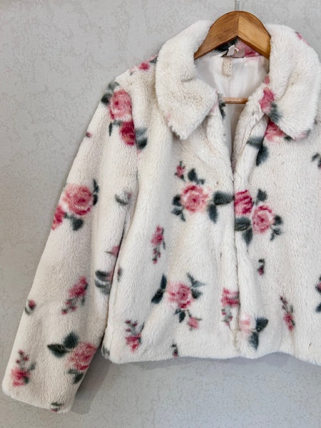 H & M Coat - Size S