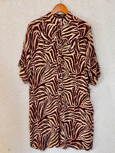 Zimmermann Dress - Size 2