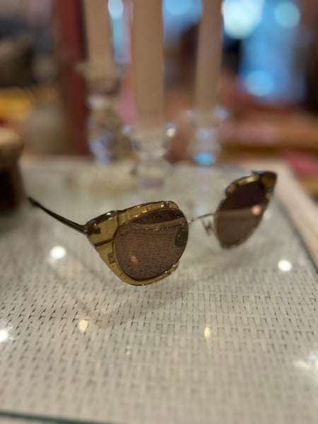 Oohh Baby Baby Sunglasses