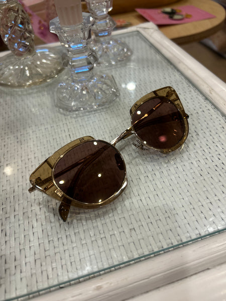 Oohh Baby Baby Sunglasses