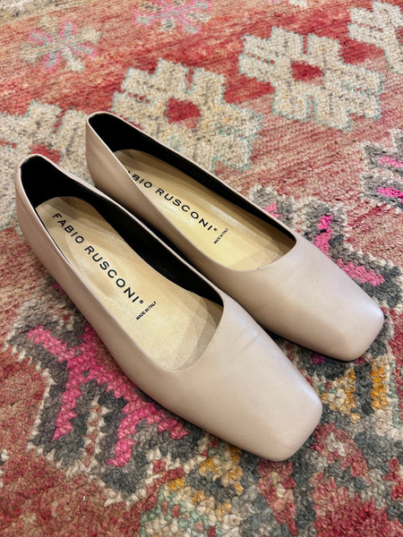 Fabio Rusconi Shoe - Size 40