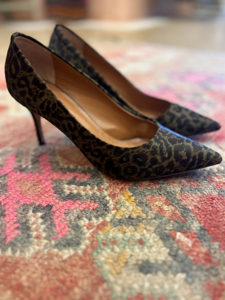 Scanlan Theodore Stiletto - Size 41