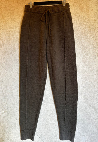 Zulu Zephyr Cotton Knit Pants - Size 10