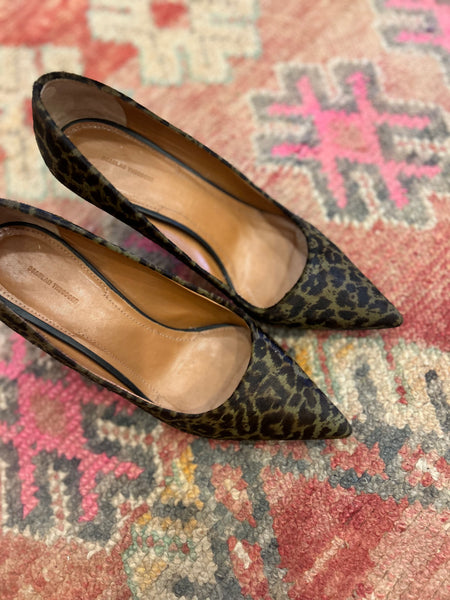 Scanlan Theodore Stiletto - Size 41