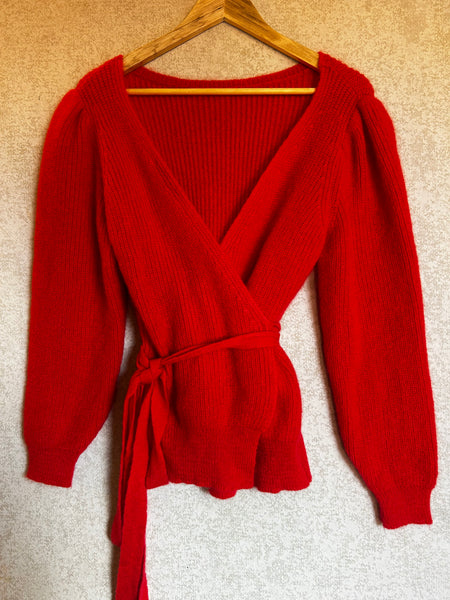 Alexa Chung Knit - Size L