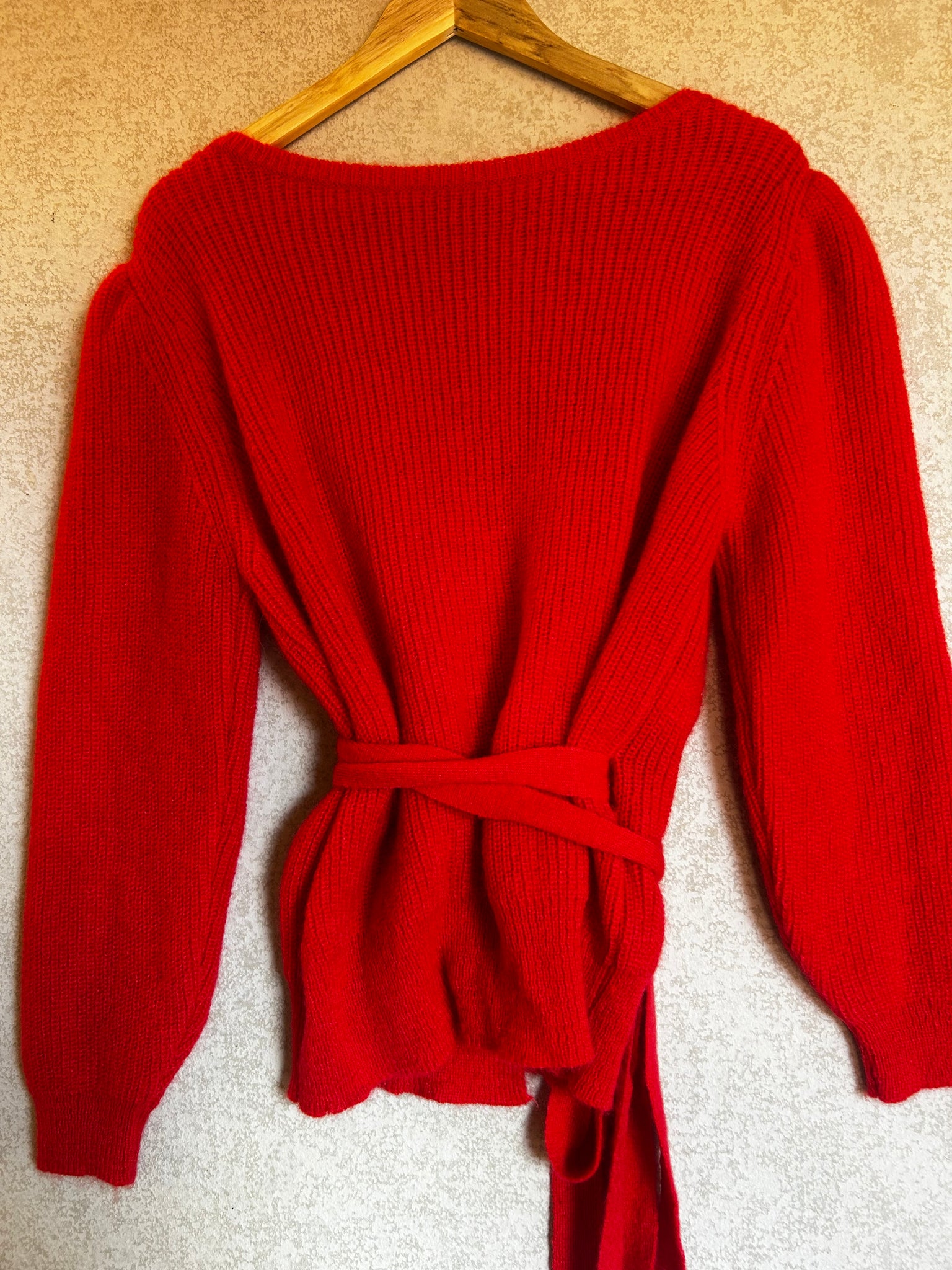 Alexa Chung Knit - Size L