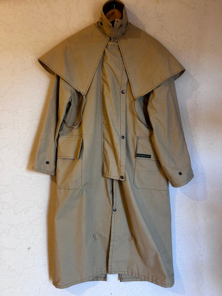 The Australian Coat Company - Size M/L