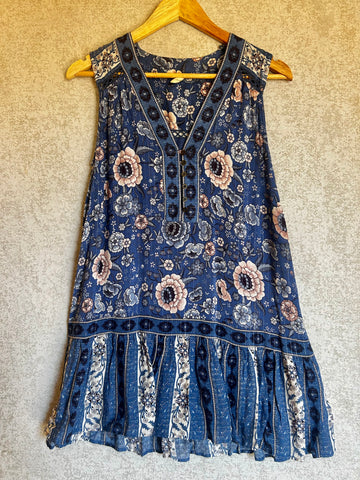 Spell Sahara Dress - Size XS