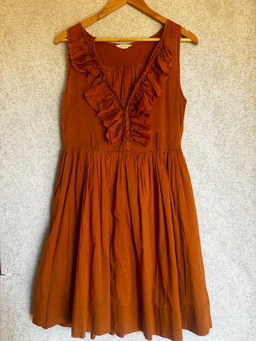 Gorman Dress - Size 10