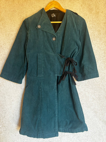 Ishka Corduroy Dress - Size XS